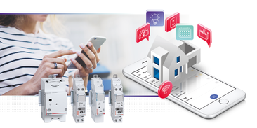 CX³ with Netatmo bei Elektrotechniker-Meister Thomas Kürstner in Gerstungen