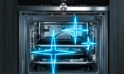 activeClean bei Elektrotechniker-Meister Thomas Kürstner in Gerstungen