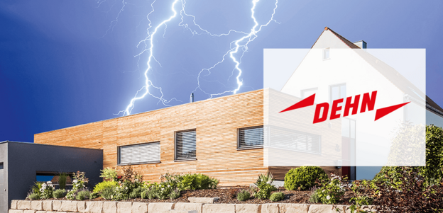 Dehn bei Elektrotechniker-Meister Thomas Kürstner in Gerstungen