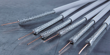 Kabel- und Steckverbinder bei Elektrotechniker-Meister Thomas Kürstner in Gerstungen