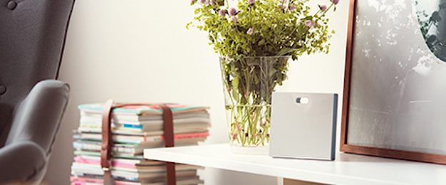 coviva Smart Home bei Elektrotechniker-Meister Thomas Kürstner in Gerstungen