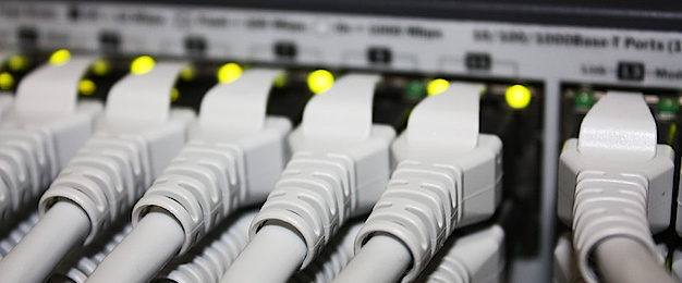 Netzwerke bei Elektrotechniker-Meister Thomas Kürstner in Gerstungen