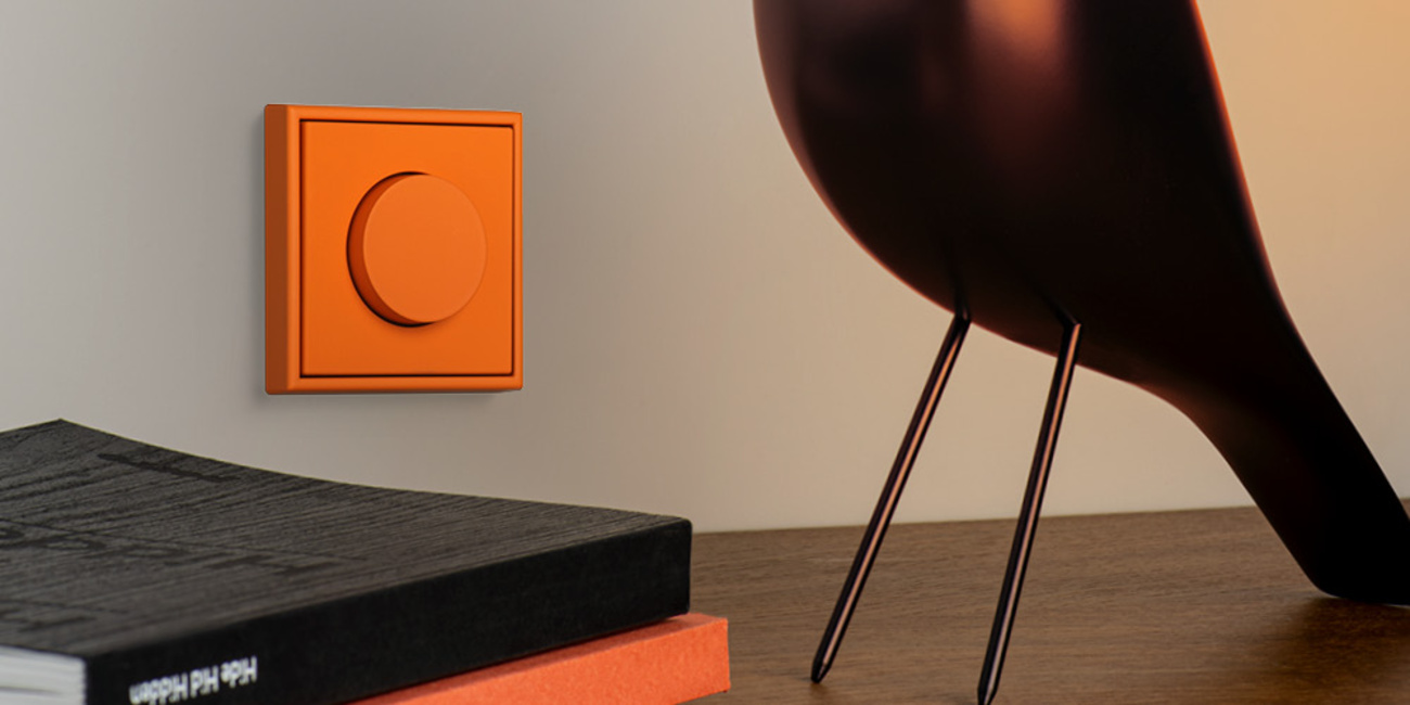 DALI-2 Drehsteuergeräte TW Multimaster bei Elektrotechniker-Meister Thomas Kürstner in Gerstungen