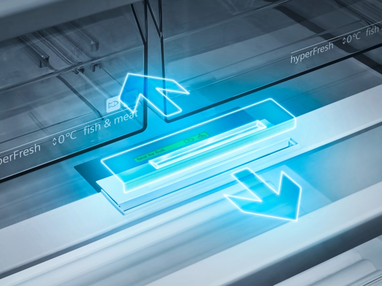 hyperFresh bei Elektrotechniker-Meister Thomas Kürstner in Gerstungen