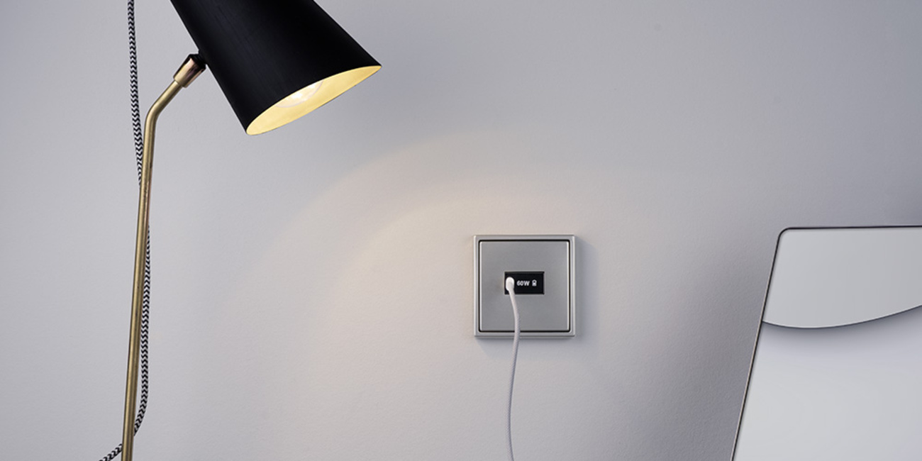 Ladegerät USB PD 60 bei Elektrotechniker-Meister Thomas Kürstner in Gerstungen