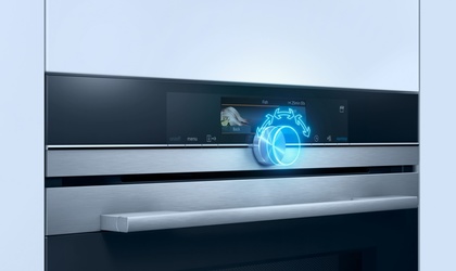 cookControl bei Elektrotechniker-Meister Thomas Kürstner in Gerstungen