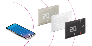 Smartes Heizen bei Elektrotechniker-Meister Thomas Kürstner in Gerstungen