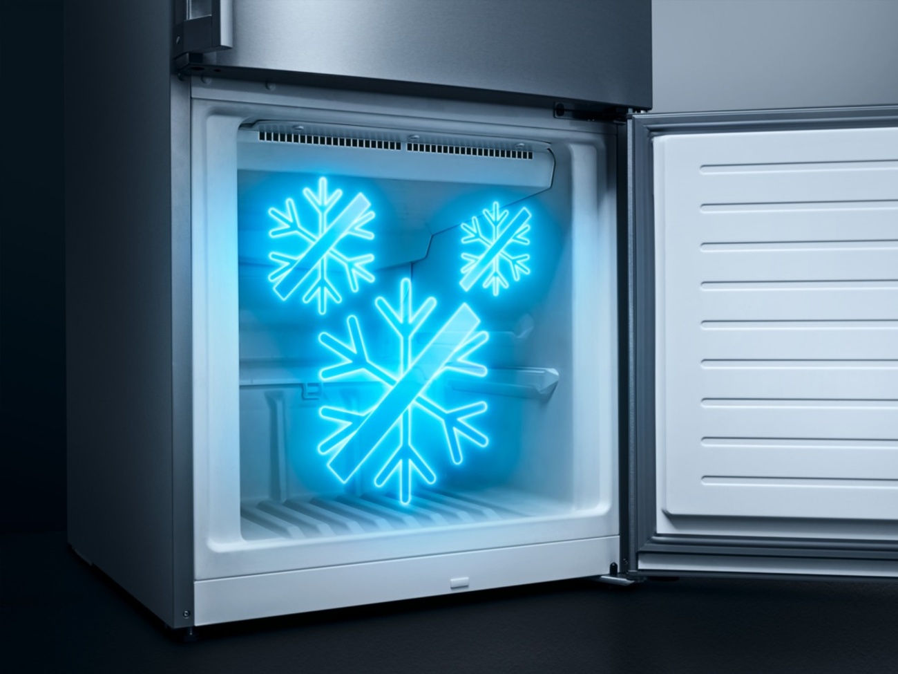 noFrost bei Elektrotechniker-Meister Thomas Kürstner in Gerstungen