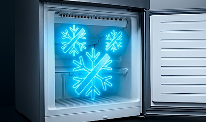 noFrost bei Elektrotechniker-Meister Thomas Kürstner in Gerstungen