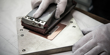 Manufaktur bei Elektrotechniker-Meister Thomas Kürstner in Gerstungen