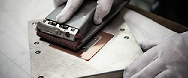 Manufaktur bei Elektrotechniker-Meister Thomas Kürstner in Gerstungen