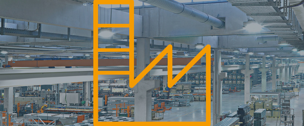 Industrieinstallation bei Elektrotechniker-Meister Thomas Kürstner in Gerstungen
