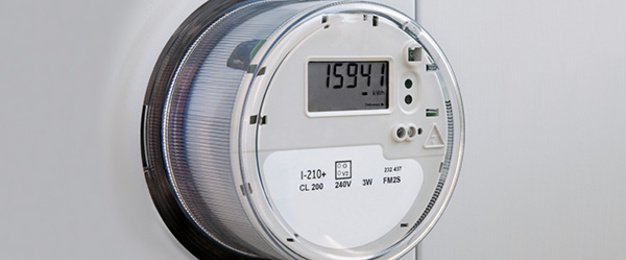 Smart Meter & Smart Grid bei Elektrotechniker-Meister Thomas Kürstner in Gerstungen