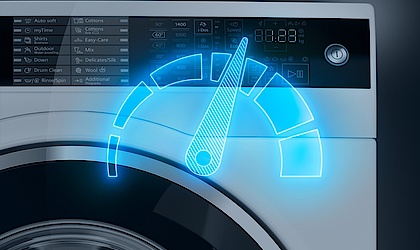 varioSpeed bei Elektrotechniker-Meister Thomas Kürstner in Gerstungen