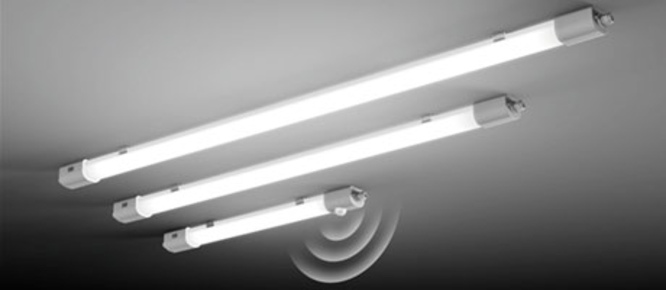Planox Feuchtraumleuchten bei Elektrotechniker-Meister Thomas Kürstner in Gerstungen