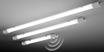 Planox Feuchtraumleuchten bei Elektrotechniker-Meister Thomas Kürstner in Gerstungen