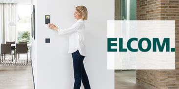 Elcom bei Elektrotechniker-Meister Thomas Kürstner in Gerstungen