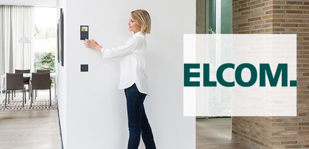 Elcom bei Elektrotechniker-Meister Thomas Kürstner in Gerstungen