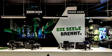 Shop / Retail bei Elektrotechniker-Meister Thomas Kürstner in Gerstungen