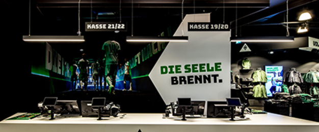 Shop / Retail bei Elektrotechniker-Meister Thomas Kürstner in Gerstungen