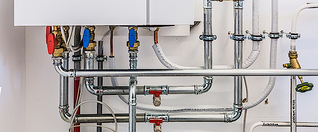 Heizung und Haussteuerung bei Elektrotechniker-Meister Thomas Kürstner in Gerstungen