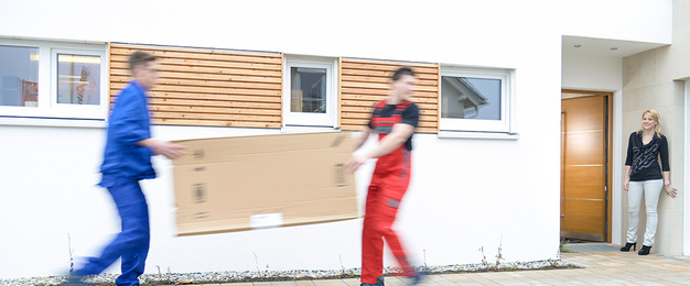Hausgeräte-Service bei Elektrotechniker-Meister Thomas Kürstner in Gerstungen