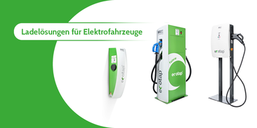 E-Mobility bei Elektrotechniker-Meister Thomas Kürstner in Gerstungen