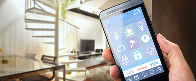 Smart Home bei Elektrotechniker-Meister Thomas Kürstner in Gerstungen