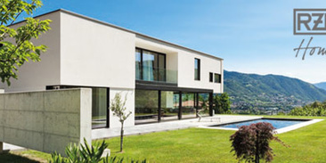 RZB Home + Basic bei Elektrotechniker-Meister Thomas Kürstner in Gerstungen