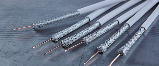 Kabel- und Steckverbinder bei Elektrotechniker-Meister Thomas Kürstner in Gerstungen