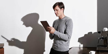 IFTTT (If this, than that) im Smart Home bei Elektrotechniker-Meister Thomas Kürstner in Gerstungen