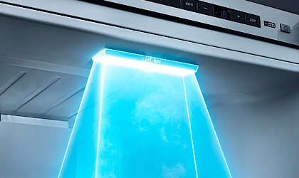 LED Licht bei Elektrotechniker-Meister Thomas Kürstner in Gerstungen