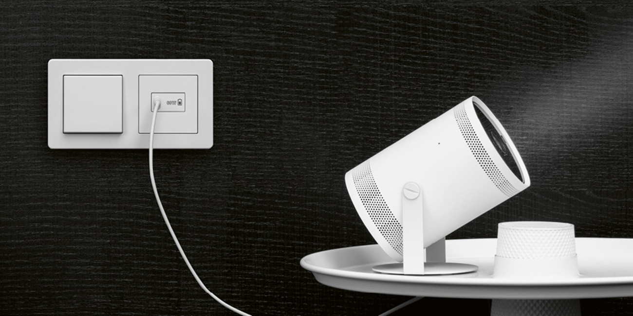 Ladegerät USB PD 60 bei Elektrotechniker-Meister Thomas Kürstner in Gerstungen