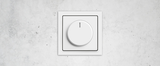 Busch-Dimmer® bei Elektrotechniker-Meister Thomas Kürstner in Gerstungen