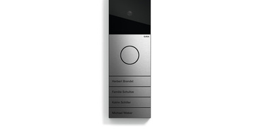 Gira System 106 bei Elektrotechniker-Meister Thomas Kürstner in Gerstungen