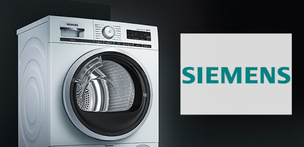 Siemens Hausgeräte bei Elektrotechniker-Meister Thomas Kürstner in Gerstungen