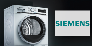 Siemens Hausgeräte bei Elektrotechniker-Meister Thomas Kürstner in Gerstungen