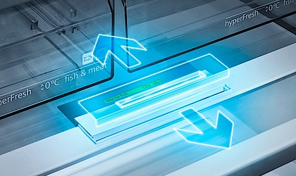 hyperFresh bei Elektrotechniker-Meister Thomas Kürstner in Gerstungen