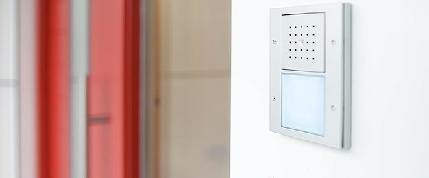 Design bei Elektrotechniker-Meister Thomas Kürstner in Gerstungen