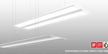 TWINDOT Pendelleuchten-Serie bei Elektrotechniker-Meister Thomas Kürstner in Gerstungen